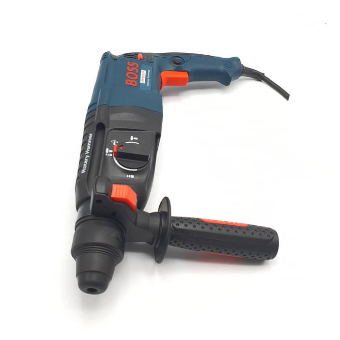 دریل بتن کن باس مدل BS-26SRE