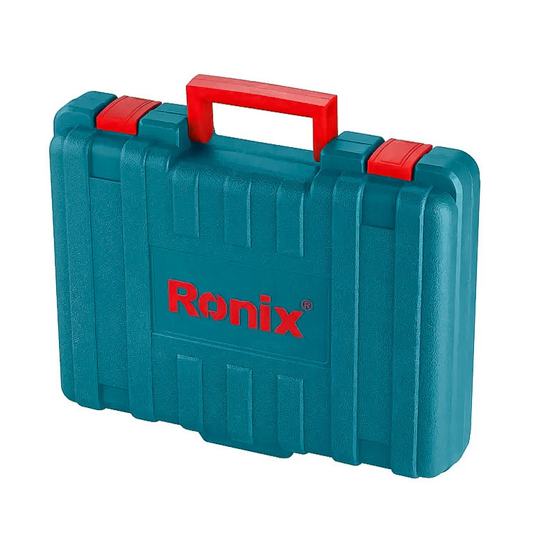 دریل چکشی رونیکس مدل RS 0001 مجموعه 22 عددی