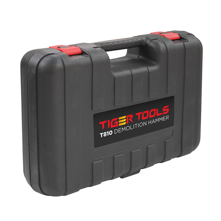 چکش تخریب تایگر تولز مدل T810-950W