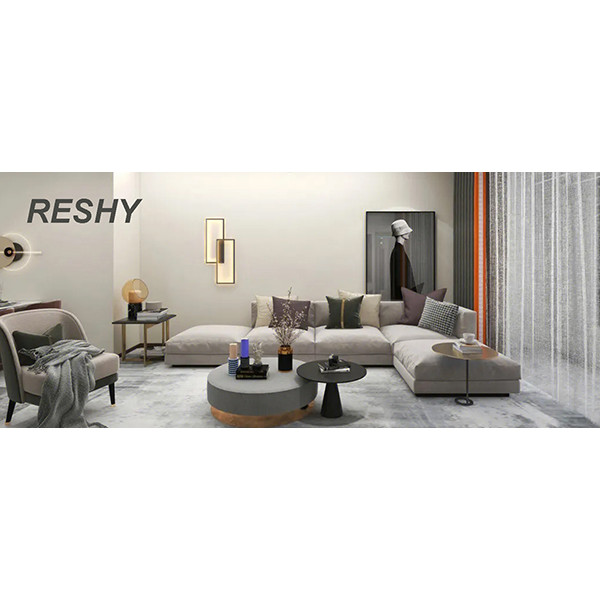 قیچی برقی رِشی مدل RSD-70