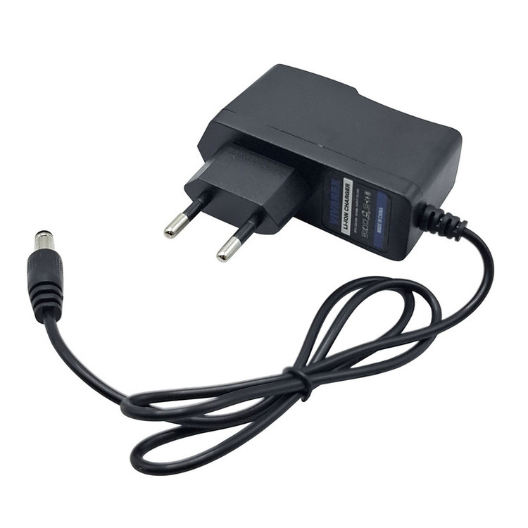 دریل پیچ گوشتی شارژی صنعتی 10 میلی متری 12 ولت ویوارکس مدل VR1215V_ 2B کد 16