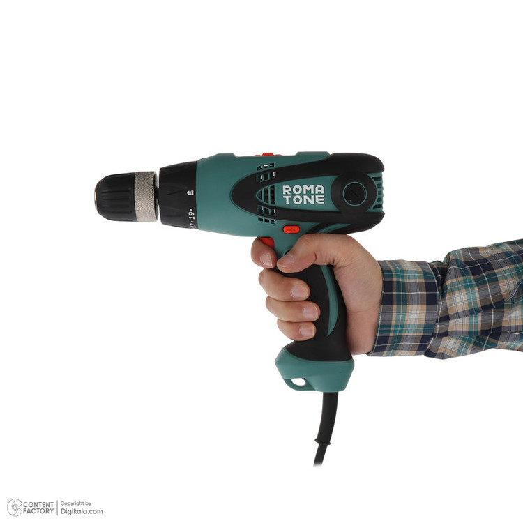 پیچ گوشتی برقی 280 وات روماتون مدل 3630