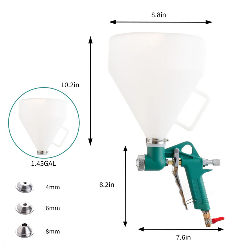 پیستوله بادی نیترومکس مدل FR-301