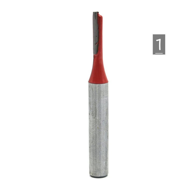 مته اور فرز مشتی باس مدل SHANK-6MM مجموعه 15 عددی
