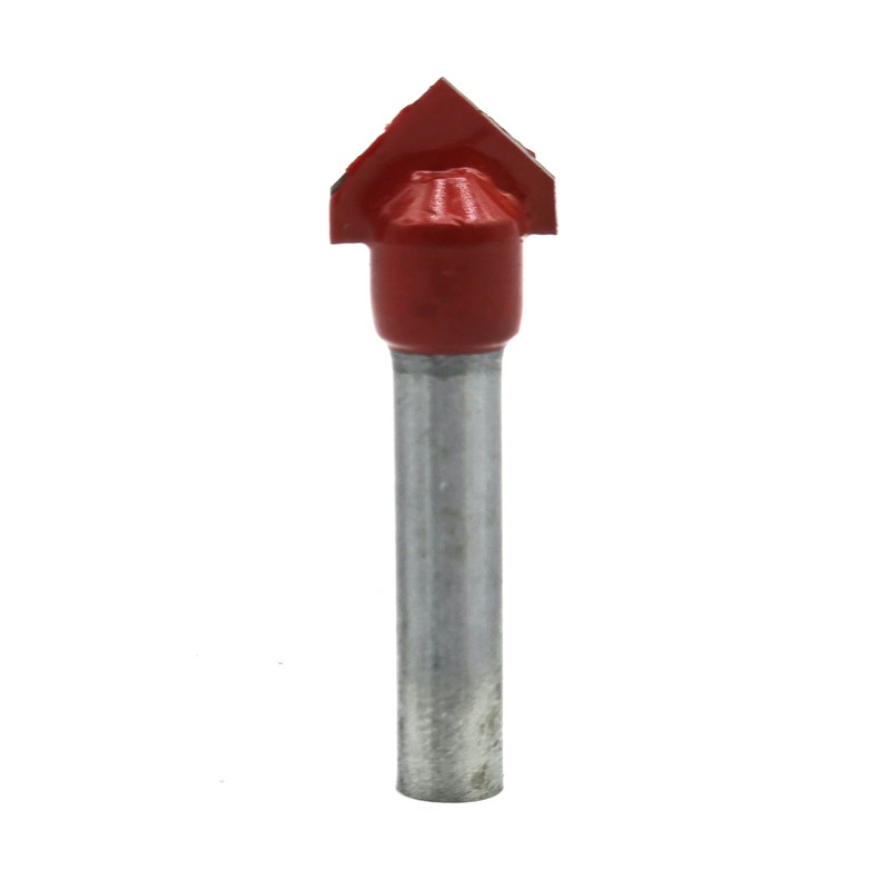 مته اور فرز مشتی باس مدل SHANK-6MM مجموعه 15 عددی