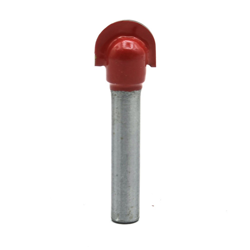 مته اور فرز مشتی باس مدل SHANK-6MM مجموعه 15 عددی
