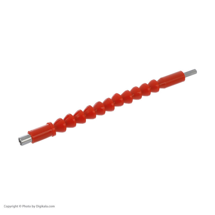 دریل پیچ گوشتی شارژی سه نظام 10 میلیمتری 158 ولت جاب مدل JB-158 NEW POWER مجموعه 42 عددی