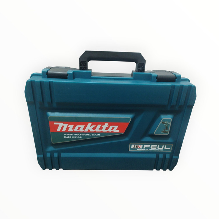 دریل پیچگوشتی شارژی 13میلیمتری 690 وات ماکیتا مدل 2533-13