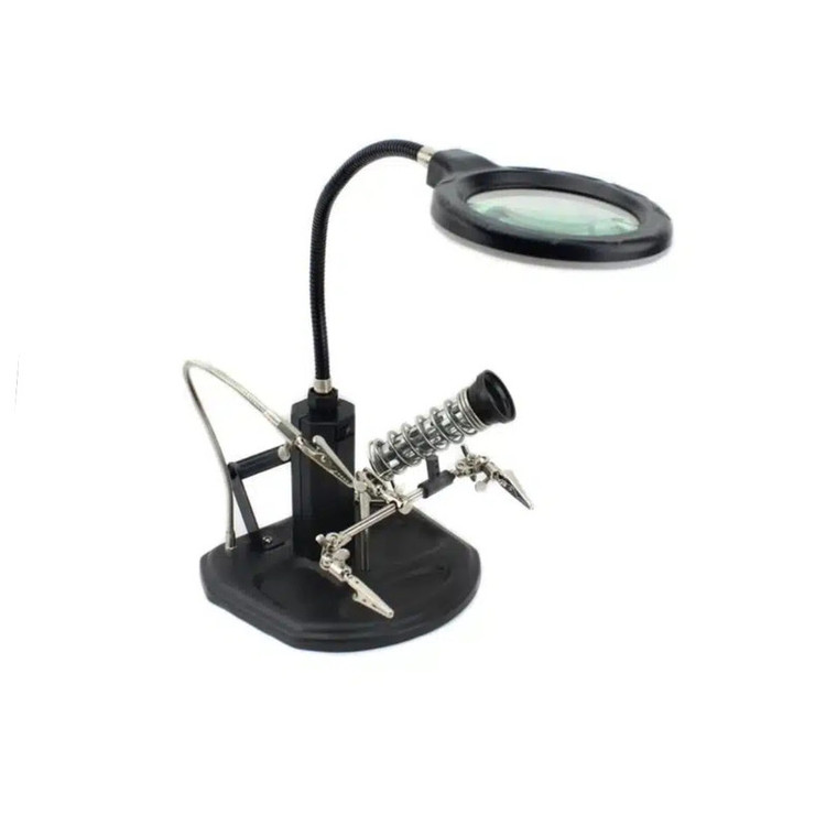 پایه هویه مدل TE-802