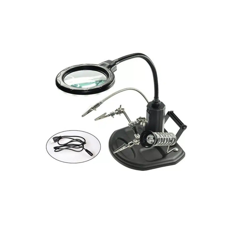 پایه هویه مدل TE-802