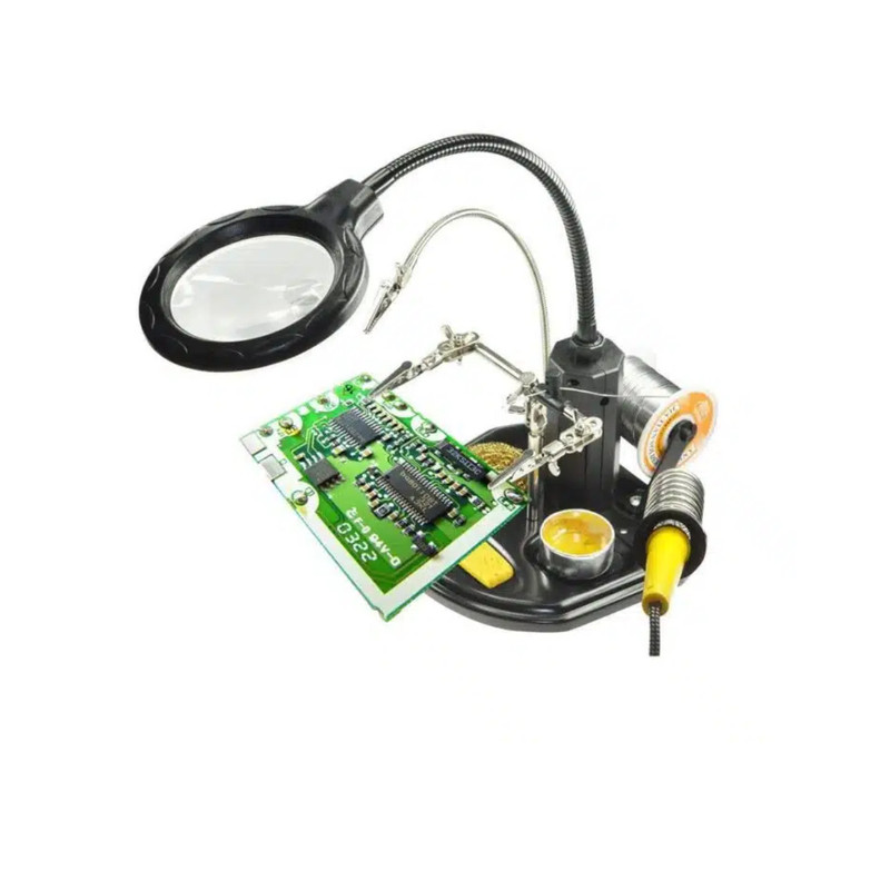پایه هویه مدل TE-802