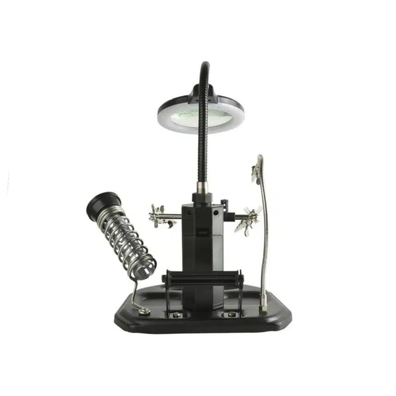 پایه هویه مدل TE-802