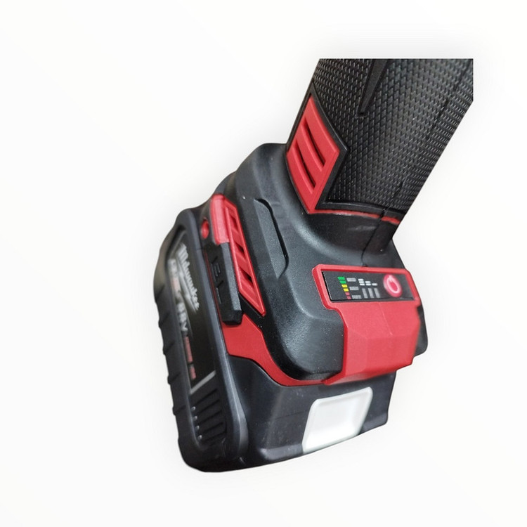 مینی فرز شارژی 125 میلیمتری 980 وات میلواکی مدل M88 FSAG125XB