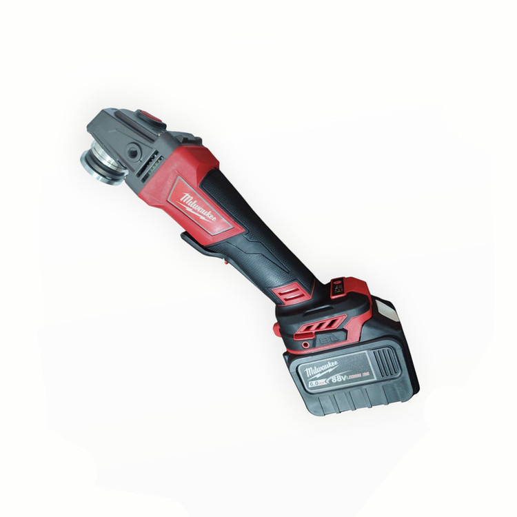 مینی فرز شارژی 125 میلیمتری 980 وات میلواکی مدل M88 FSAG125XB