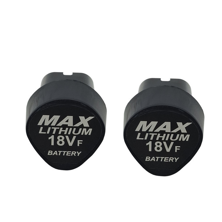 مجموعه 29 عددی دریل پیچ گوشتی شارژی صنعتی 10 میلی متری 18 ولت رویال مکس مدل 18V کد 24