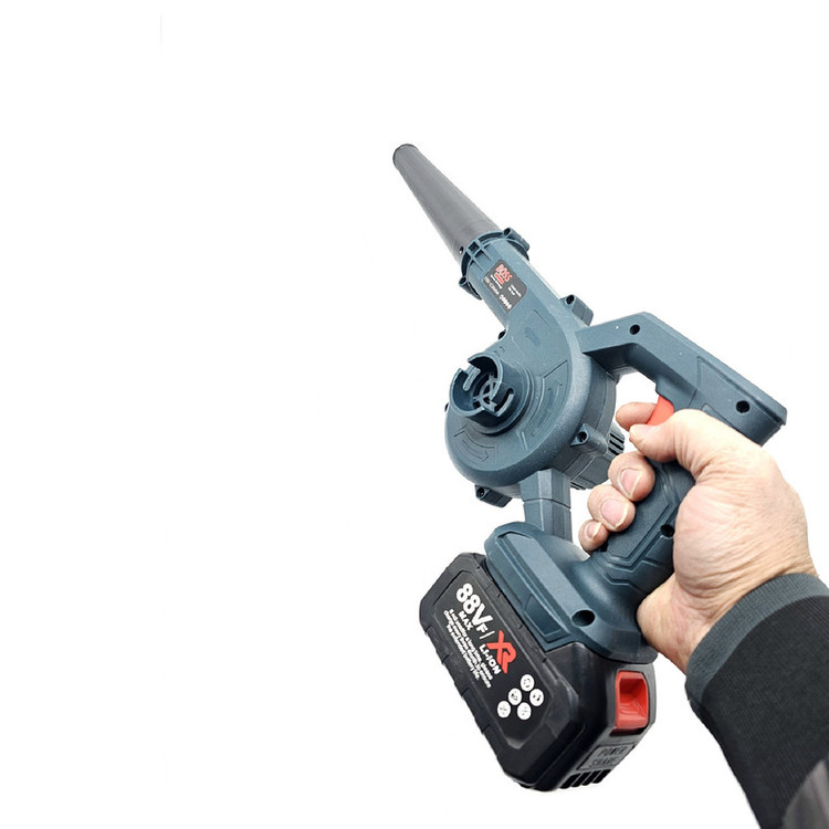 بلوور دمنده و مکنده شارژی باس مدل BLOWER_LIFE_STYLE کد 2