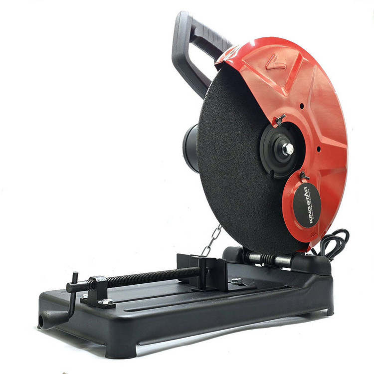 اره پروفیل بر برقی کینگ استار مدل KSCM3558