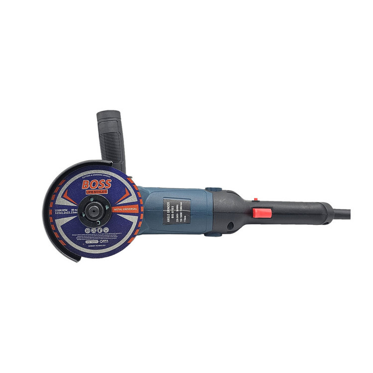 مینی فرز صنعتی باس مدل BS-8103