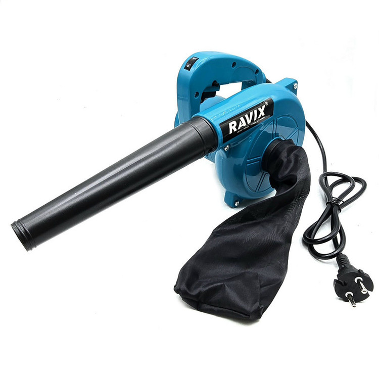 دستگاه دمنده و مکنده 600 وات راویکس مدل 13000R/M