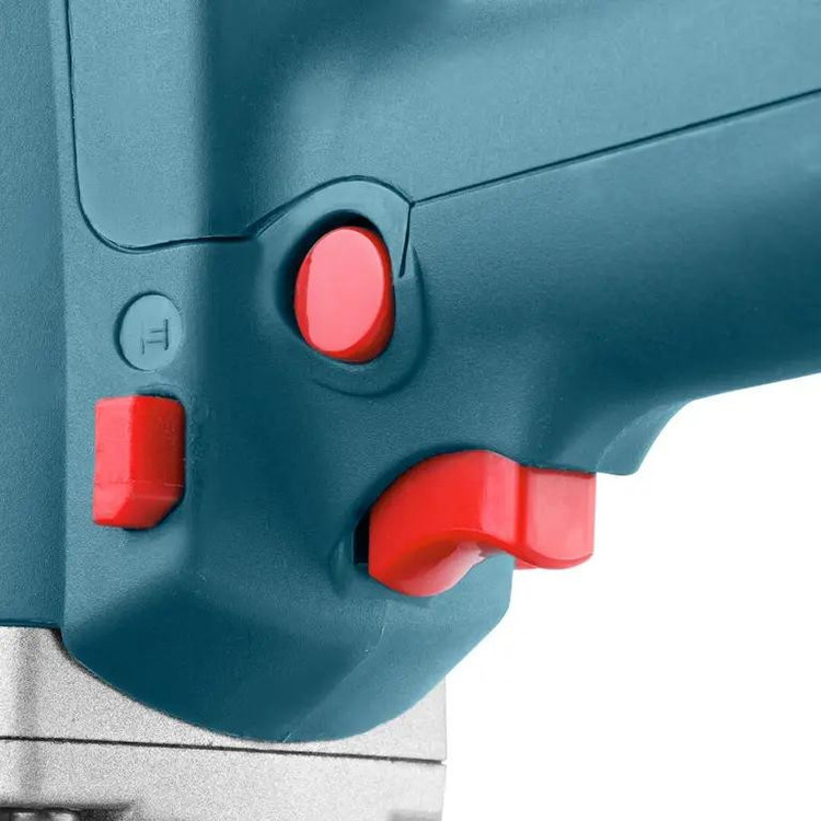 دستگاه پولیش رونیکس مدل 6115