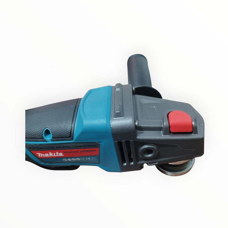 مینی فرز شارژی 125 میلیمتری 980 وات ماکلتا مدل M88 FSAG125XB