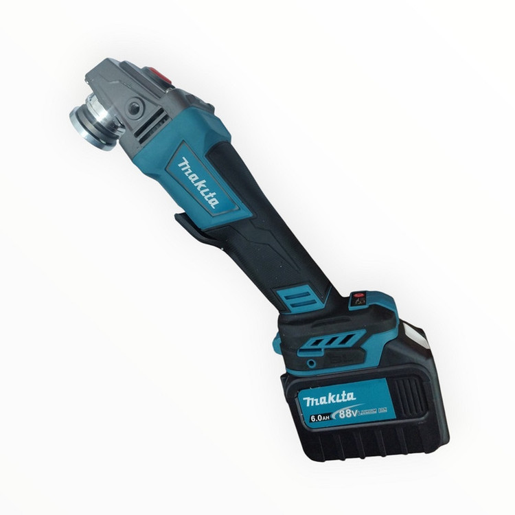 مینی فرز شارژی 125 میلیمتری 980 وات ماکلتا مدل M88 FSAG125XB