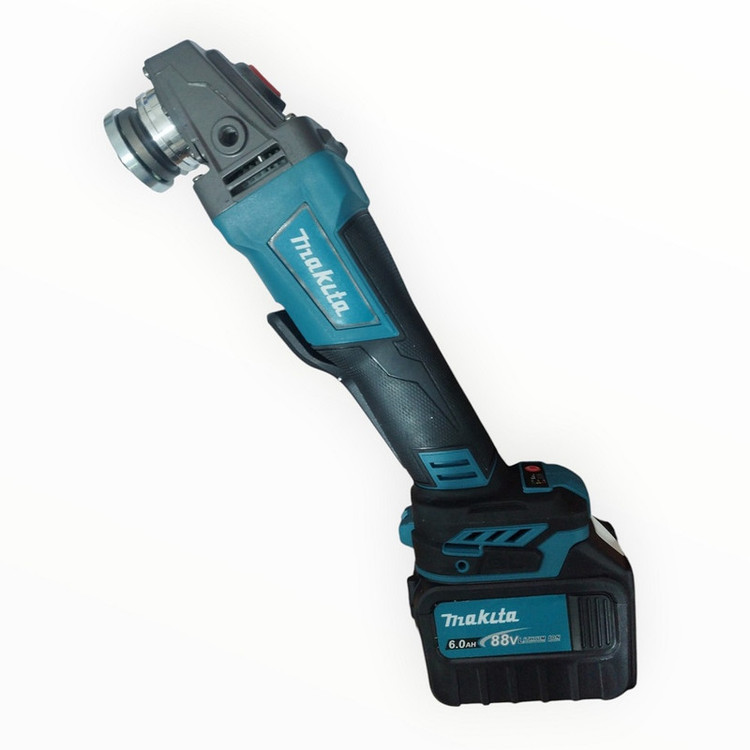 مینی فرز شارژی 125 میلیمتری 980 وات ماکلتا مدل M88 FSAG125XB
