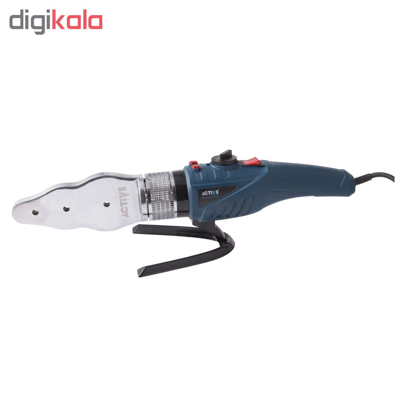 دستگاه جوش لوله سبز اکتیو مدل AC-4520N