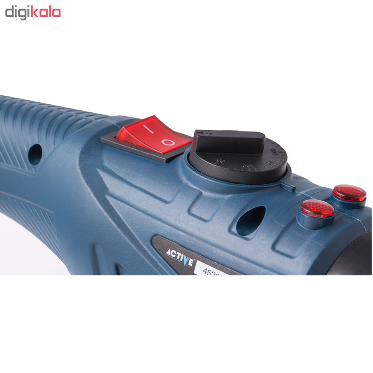 دستگاه جوش لوله سبز اکتیو مدل AC-4520N