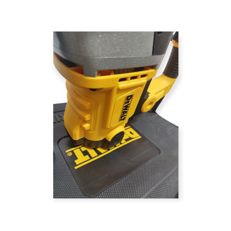 دریل بتن کن 32 میلیمتری 1900وات دیوالت مدل HR-3017