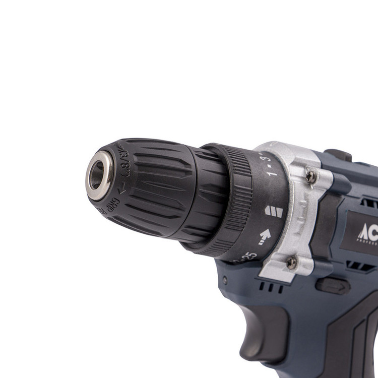 پیچ گوشتی شارژی اکتیو تولز مدل AC-2812L