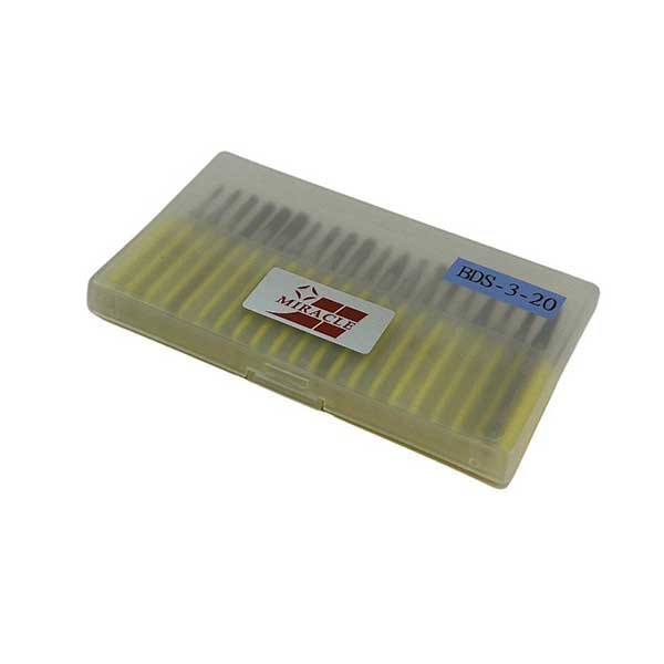 فرز انگشتی مدل BDS-20 مجموعه 20 عددی