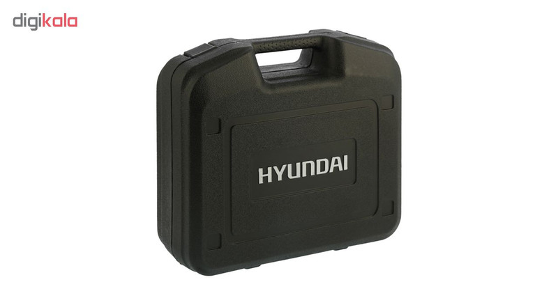 سشوار صنعتی هیوندای مدل HP2070-HG