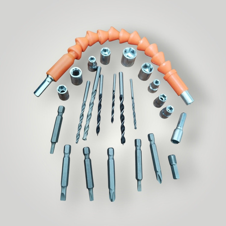 دریل پیچگوشتی شارژی 13 میلیمتری 690 وات دی اف ولت مدل DCD710DK2