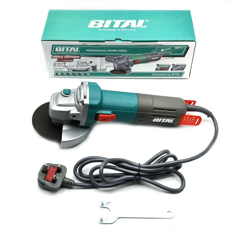 مینی فرز بیتال مدل کلید بغل کد 1080W