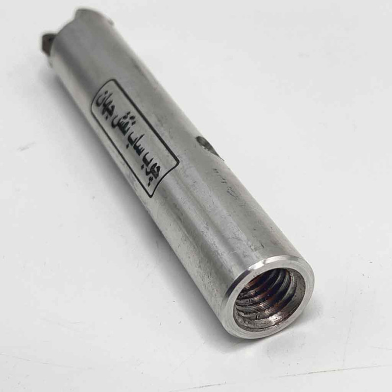 چوب ساب الماسه نقش جهان مدل دو پر کد jt-20mm