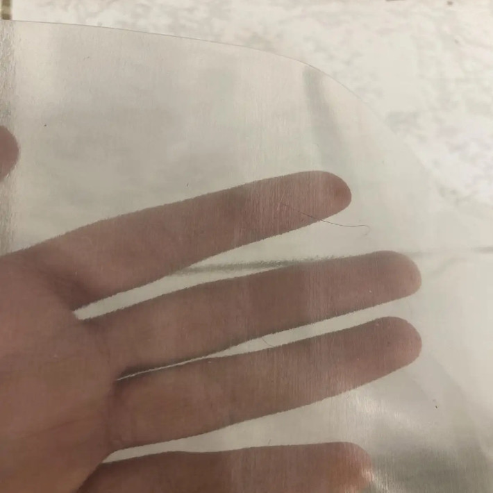 نایلون گلخانه مدل JMH22