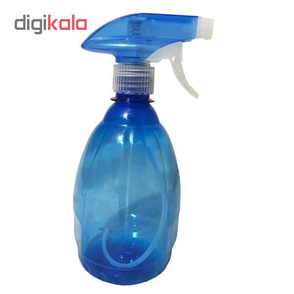 آبپاش دستی مدل پارمیس