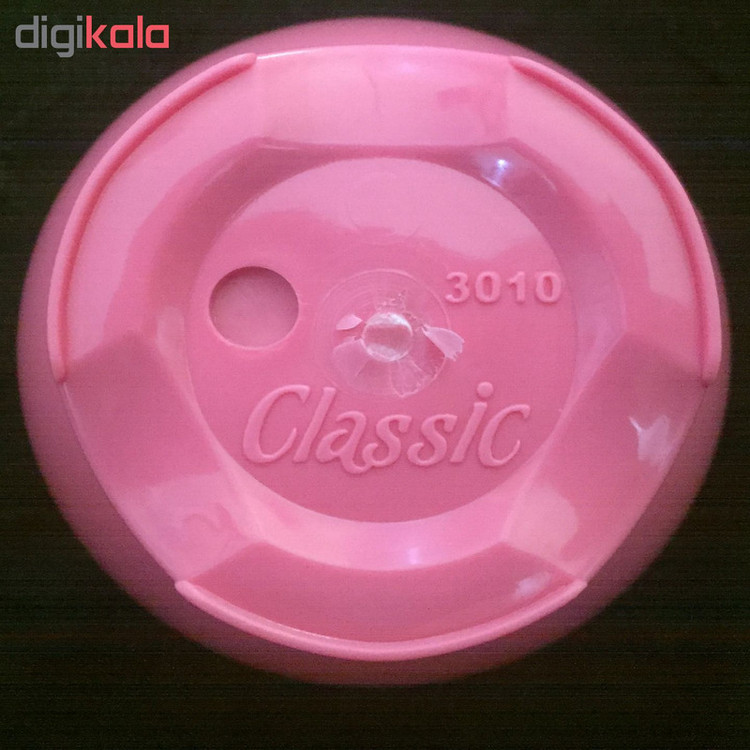 گلدان کلاسیک مدل G3025