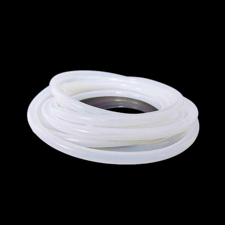 شلنگ مدل سیلیکونی قطر 8*6