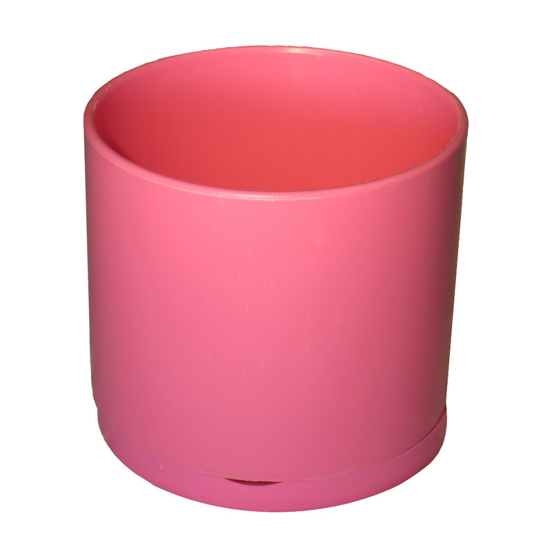 گلدان مدل استوانه ای مهر و ماه کد 802