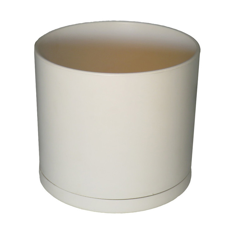 گلدان مدل استوانه ای مهر و ماه کد 802