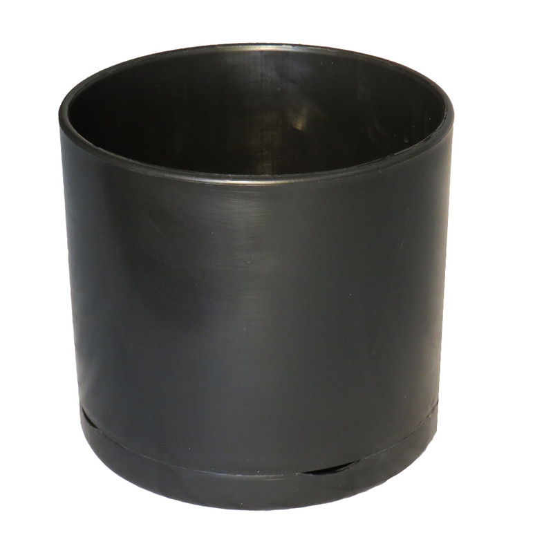 گلدان مدل استوانه ای مهر و ماه کد 802