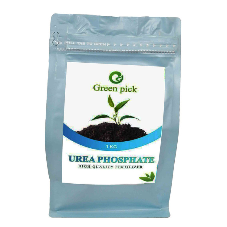 کود اوره فسفات گرین پیک مدل Urea Phosphate1000 وزن 1 کیلوگرم