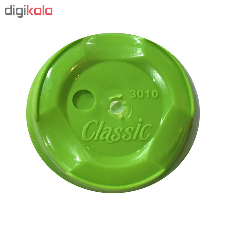 گلدان کلاسیک مدل G3010 مجموعه 12 عددی