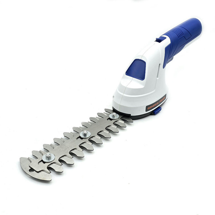 شمشاد زن شارژی جنرال پارس مدل PTHT-7001-18V