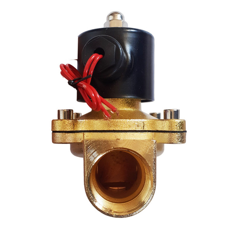 شیر برقی یونی دی مدل UW-25-1-220v