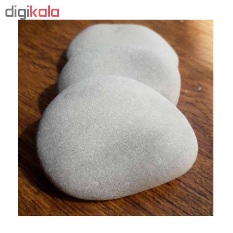 سنگ تزیینی کد D11 وزن 10 کیلوگرم