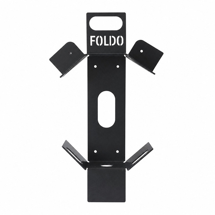 شلنگ جمعکن فولدو مدل FO-HS02