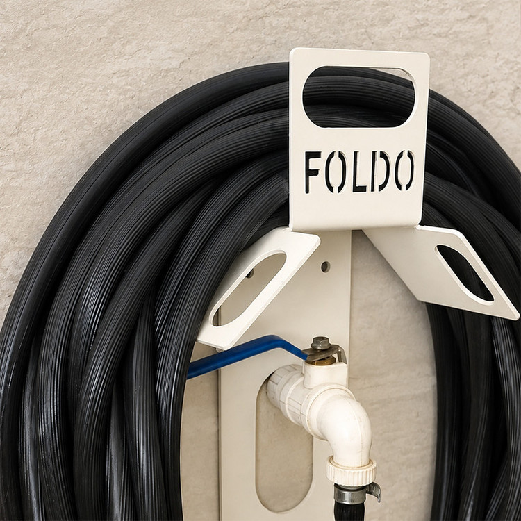 شلنگ جمعکن فولدو مدل FO-HS02